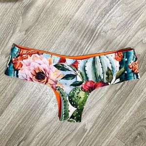 Savage Swim | Ryan Bottom